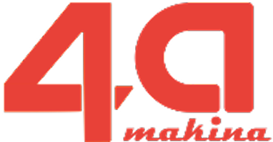 4A Makina Logo